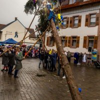Schmutziger Tag